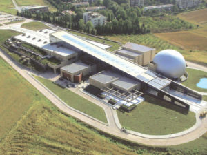 Noesis - Science Center and Technology Museum Thessaloniki