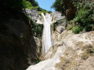 Waterfalls of Nydri - Καταρράκτες στο Νυδρί (Ελλάδα)