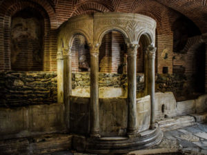 Catacombs of St. John the Baptist