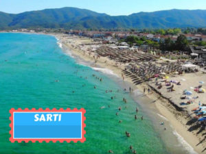 Sarti