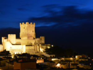 Greek Castles