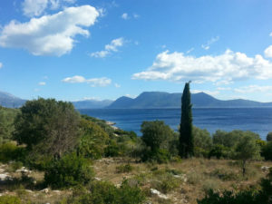 Meganissi Island - Μεγανήσι