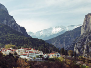 Mount Olympus-το βουνό Όλυμπος-Berg Olymp-Mont Olympe-Mont Olympe-Olimposzt-гора Олимп-Monte Olimpo-Muntele Olimp-奥林匹斯山-гора Олимп