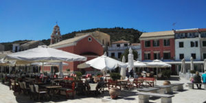 Paxos Greece