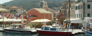 Paxos-Gaios