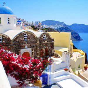 Greece Islands - Greek Islands - Ελληνικά νησιά - Isole della Grecia - Griechische Inseln -
