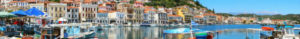 Greek Islands Holiday Rentals
