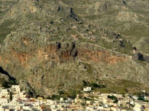 Kalymnos - Κάλυμνος