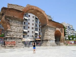 Arch of Galerius