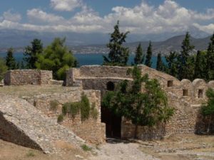 Karababa-Castle-Euboea-Chalkida