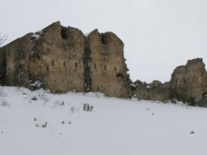 Koules of Koxare - Chania