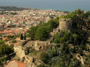 Kyparissia - Κυπαρισσία