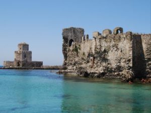 Methoni - Μεθώνη