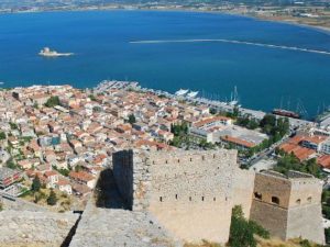 Peloponnese-Hotels