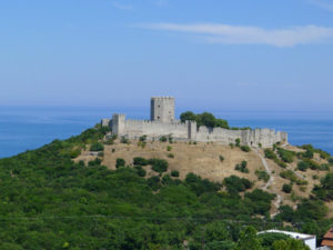 Platamonas - Πλαταμώνας