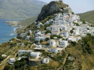 Skyros - Sporades Islands - Островите Споради - Σποράδες - Sporaden -Isole Sporadi