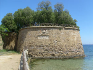 Venetian Walls - Heraclion