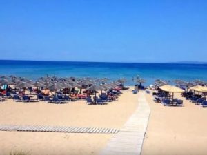 Banana Beach