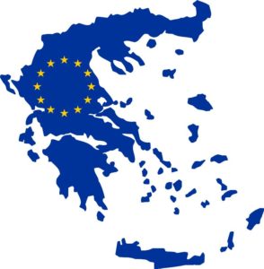 Greece EU