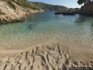 Porto Vromi Beach