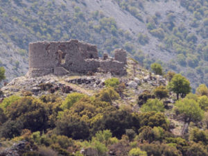 Fortress of Askyfou - Chania