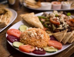 Greek Food - Greek cuisine