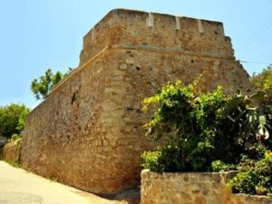 Kasteli of Kissamos