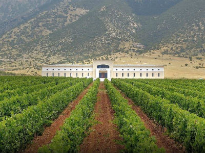 Ktima Pavlidis | Wine Producers | Greek Wine Producers | Greek Wineries | The Best Wineries of Greece | Wine routes in Greece | Wine roads of Greece