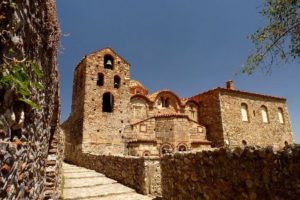 Mystras Metropolis