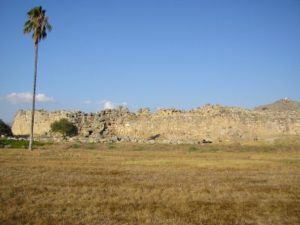 Tiryns - Τίρυνς