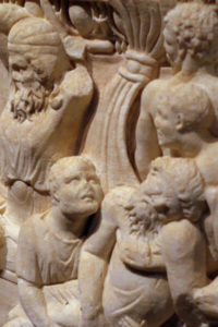 Symposium in Greece