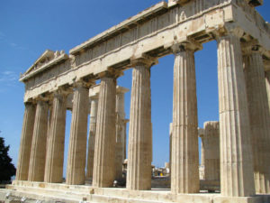 Acropolis | Classical Greece