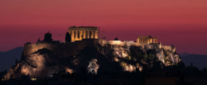 Athens | Parthenon | Athens Attractions