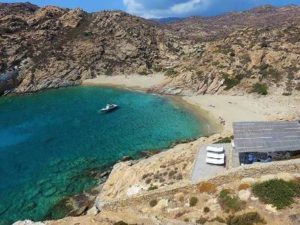 Chamouchades beach | Ios Beaches | Ios Greece | Best beaches in Greece | Manganari beach Ios | Ios Mylopotas beach | Yialos Beach | Koumbara Beach