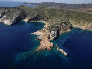 Kalo Avlaki beach | Ios Beaches | Ios Greece | Best beaches in Greece | Manganari beach Ios | Ios Mylopotas beach | Yialos Beach | Koumbara Beach