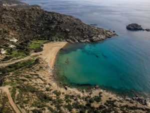 Klima beach | Ios Beaches | Ios Greece | Best beaches in Greece | Manganari beach Ios | Ios Mylopotas beach | Yialos Beach | Koumbara Beach