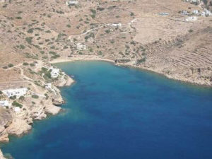 Kolitsani beach | Ios Beaches | Ios Greece | Best beaches in Greece | Manganari beach Ios | Ios Mylopotas beach | Yialos Beach | Koumbara Beach