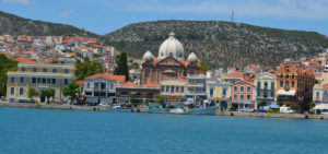 Lesvos | Lesbos | Agios Stefanos