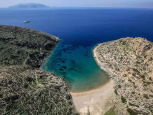 Vathi Rema beach | Ios Beaches | Ios Greece | Best beaches in Greece | Manganari beach Ios | Ios Mylopotas beach | Yialos Beach | Koumbara Beach