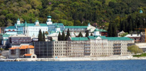 Mount Athos - Άγιον Όρος - Planina Athos - Света Гора - Monte Athos - 阿索斯山 - Mont Athos - Athos Dağı - माउंट एथोस - Гора Афон - Berg Athos - アトス山