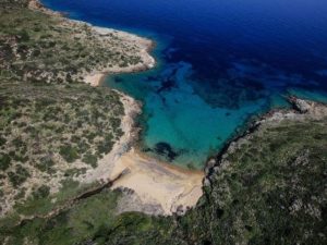 Vathi Rema beach | Ios Beaches | Ios Greece | Best beaches in Greece | Manganari beach Ios | Ios Mylopotas beach | Yialos Beach | Koumbara Beach