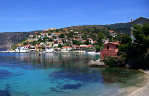 Kefalonia Beaches