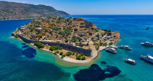 Lasithi Crete