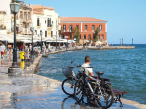 Chania | Chania Greece | Chania old town | Chania Crete beaches | Things to do in Chania crete | Chania nightlife | Chania Crete hotels