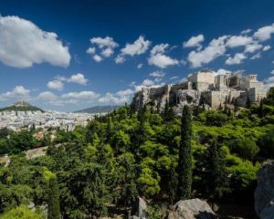 Athens Attractions