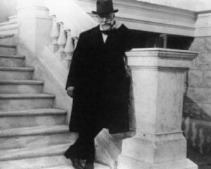 Eleftherios Venizelos Museum