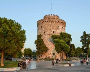 White Tower | Thessaloniki