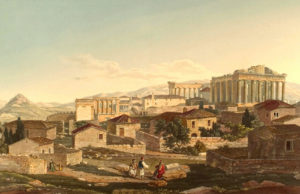 Ancient Athens