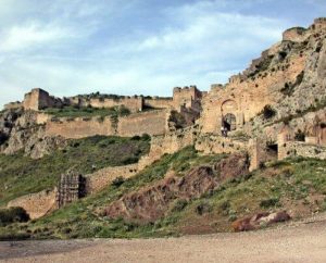 Corinth | Corinth canal | Ancient Corinth | Acrocorinth | Isthmus of Corinth| Athens to Corinth | Corinth Greece | Peloponnese