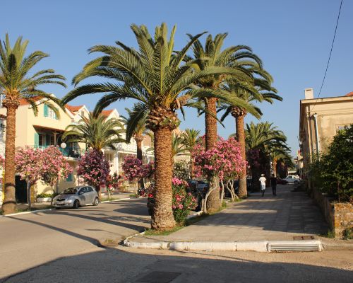 Argostoli